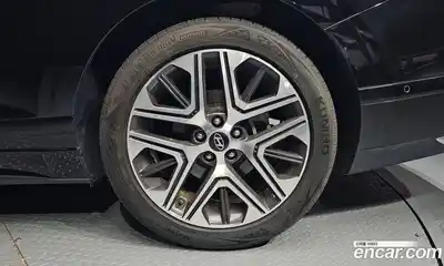 Hyundai Grandeur 2024 2.5 Автомат в Москве № 518371, миниатюра 5