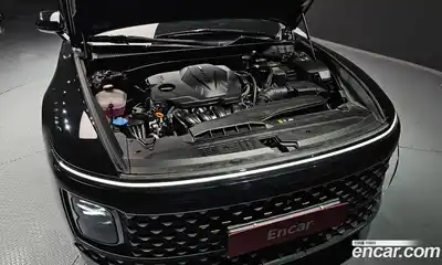 Hyundai Grandeur 2024 2.5 Автомат в Москве № 518371, миниатюра 6