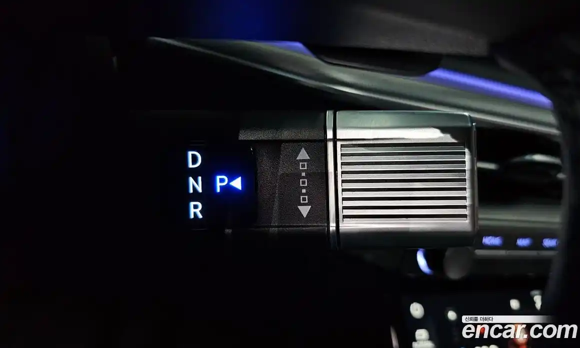 Hyundai Grandeur 2024 2.5 Автомат в Москве № 518371, фото 9