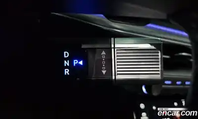 Hyundai Grandeur 2024 2.5 Автомат в Москве № 518371, миниатюра 9