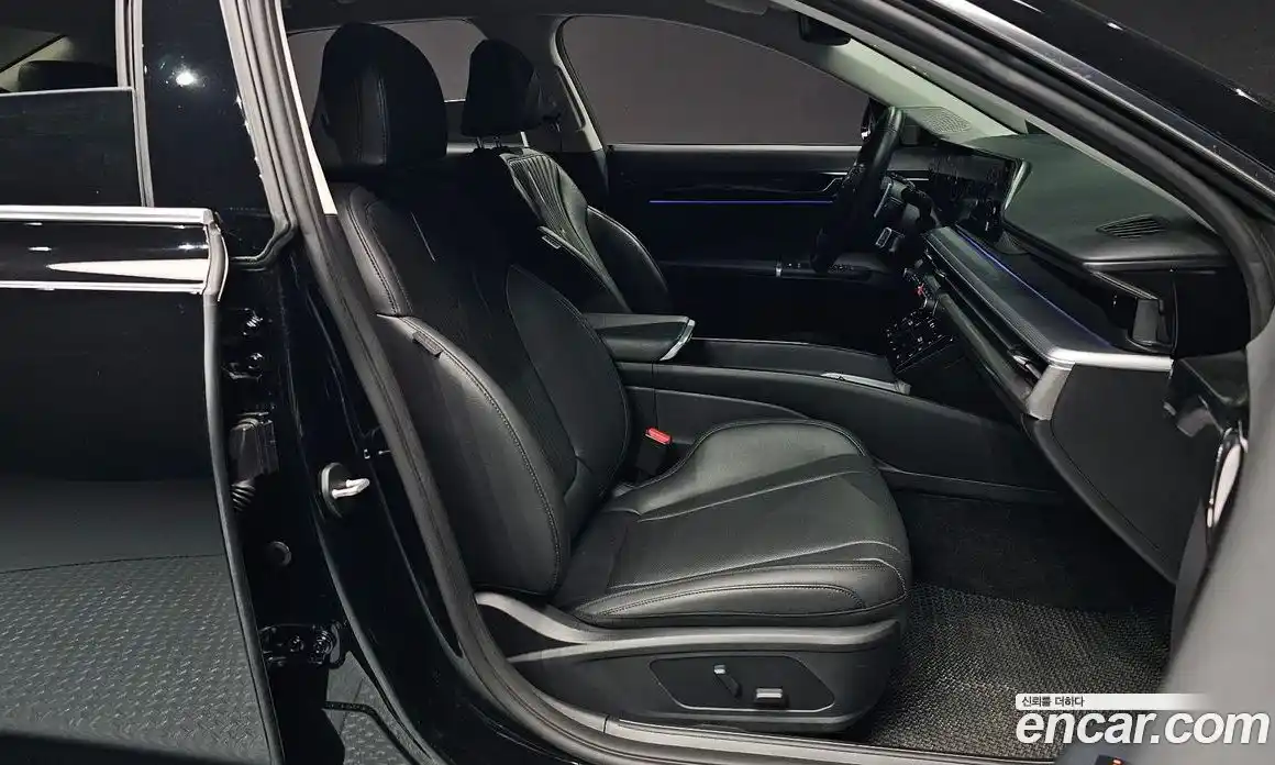 Hyundai Grandeur 2024 2.5 Автомат в Москве № 518371, фото 10