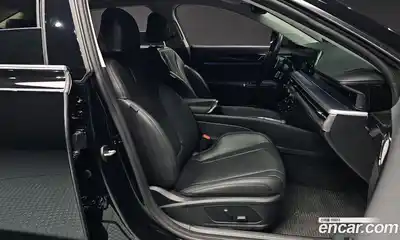 Hyundai Grandeur 2024 2.5 Автомат в Москве № 518371, миниатюра 10