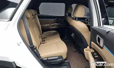 Kia Sorento 2024 1.6 Автомат в Москве № 519545, миниатюра 12