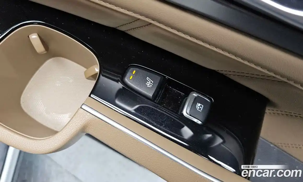 Kia Sorento 2024 1.6 Автомат в Москве № 519545, фото 18