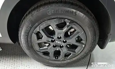 Kia Sorento 2024 1.6 Автомат в Москве № 519545, миниатюра 5