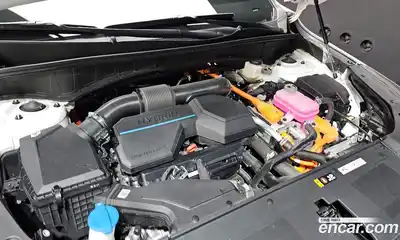 Kia Sorento 2024 1.6 Автомат в Москве № 519545, миниатюра 6