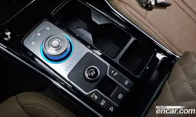 Kia Sorento 2024 1.6 Автомат в Москве № 519545, миниатюра 9