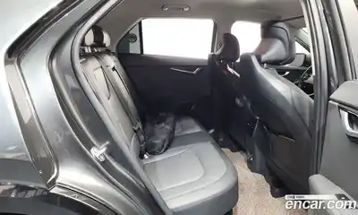 Kia Niro 2024 1.6 Автомат в Москве № 519712, миниатюра 12