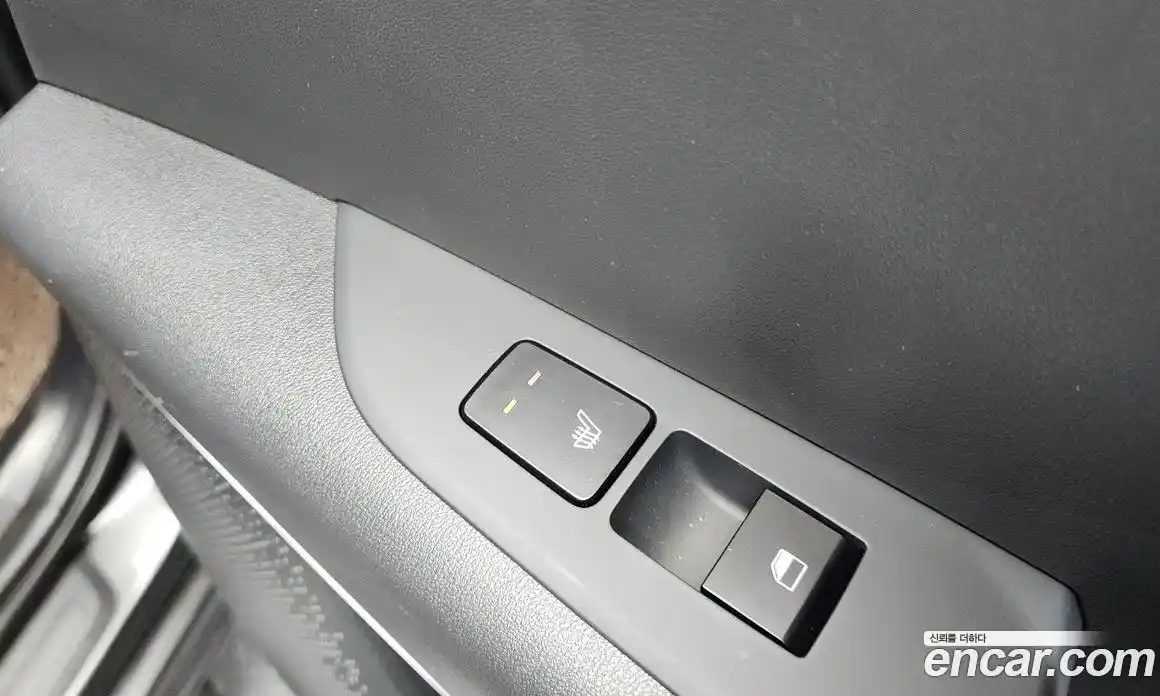 Kia Niro 2024 1.6 Автомат в Москве № 519712, фото 19