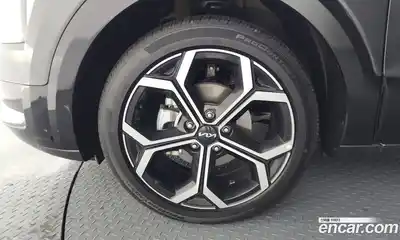 Kia Niro 2024 1.6 Автомат в Москве № 519712, миниатюра 5