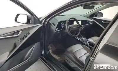 Kia Niro 2024 1.6 Автомат в Москве № 519712, миниатюра 10