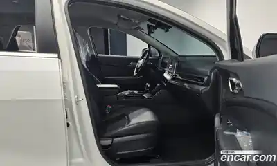 Kia Sportage 2024 1.6 Автомат в Москве № 519802, миниатюра 11