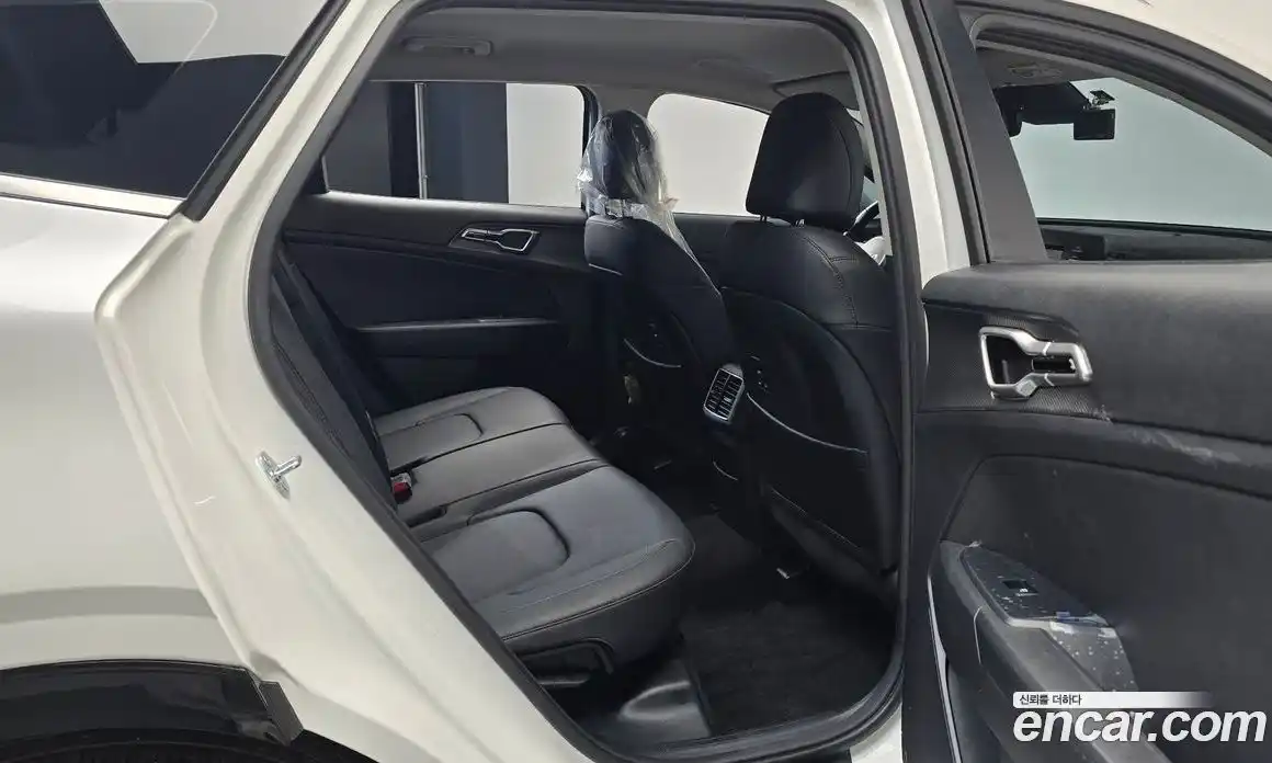 Kia Sportage 2024 1.6 Автомат в Москве № 519802, фото 12