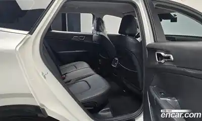 Kia Sportage 2024 1.6 Автомат в Москве № 519802, миниатюра 12