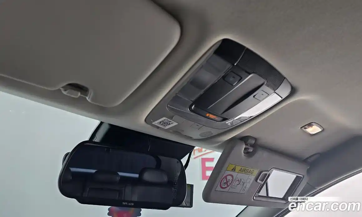 Kia Sportage 2024 1.6 Автомат в Москве № 519802, фото 19