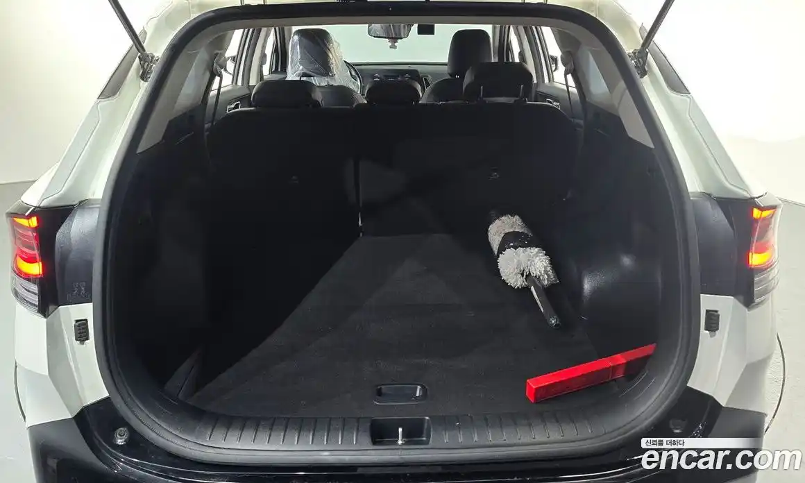 Kia Sportage 2024 1.6 Автомат в Москве № 519802, фото 20