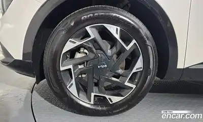 Kia Sportage 2024 1.6 Автомат в Москве № 519802, миниатюра 5