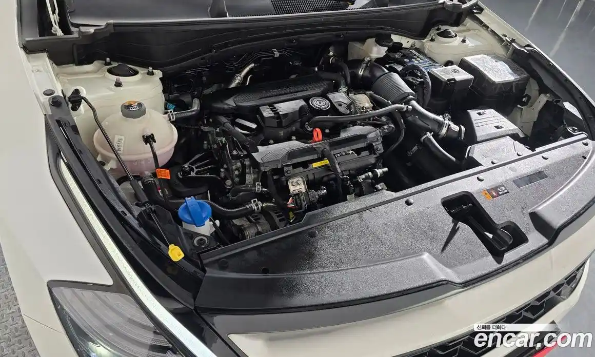 Kia Sportage 2024 1.6 Автомат в Москве № 519802, фото 6