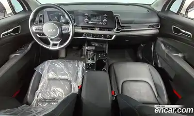 Kia Sportage 2024 1.6 Автомат в Москве № 519802, миниатюра 7