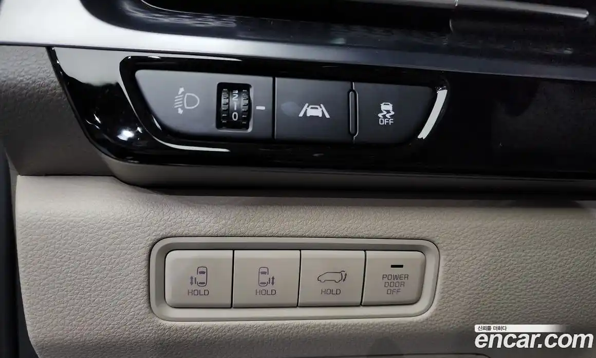 Kia Canival 2021 3.5 Автомат в Москве № 519933, фото 12