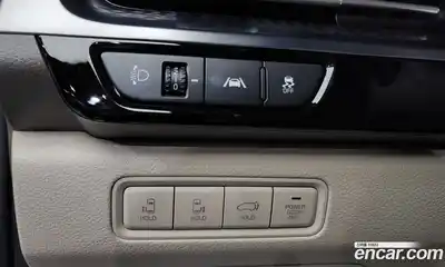 Kia Canival 2021 3.5 Автомат в Москве № 519933, миниатюра 12