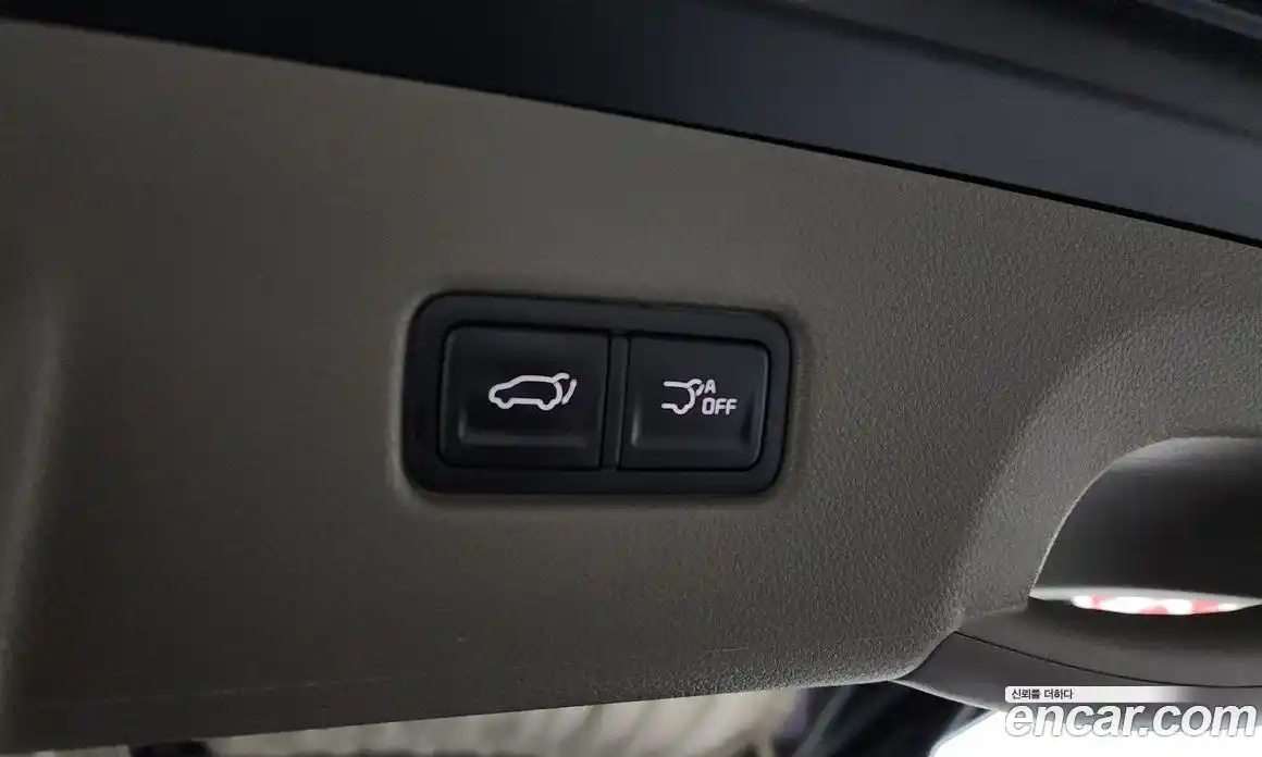 Kia Canival 2021 3.5 Автомат в Москве № 519933, фото 20