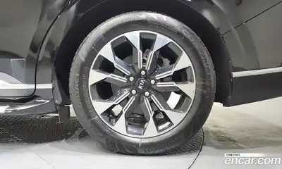 Kia Canival 2021 3.5 Автомат в Москве № 519933, миниатюра 5