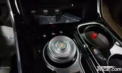 Kia Canival 2021 3.5 Автомат в Москве № 519933, миниатюра 9