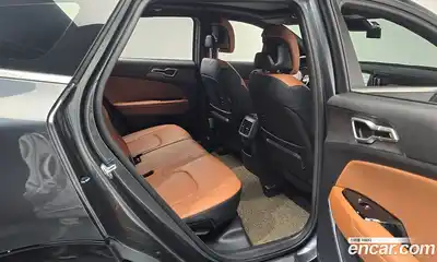 Kia Sportage 2024 1.6 Автомат в Москве № 520005, миниатюра 11