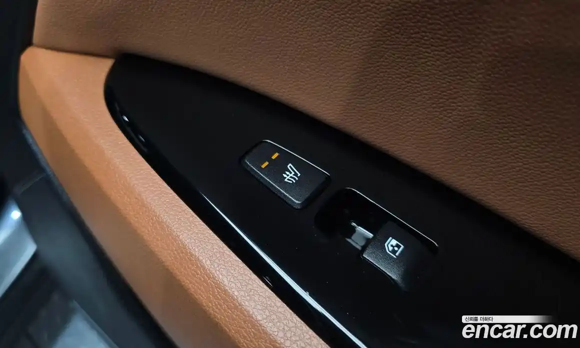 Kia Sportage 2024 1.6 Автомат в Москве № 520005, фото 17