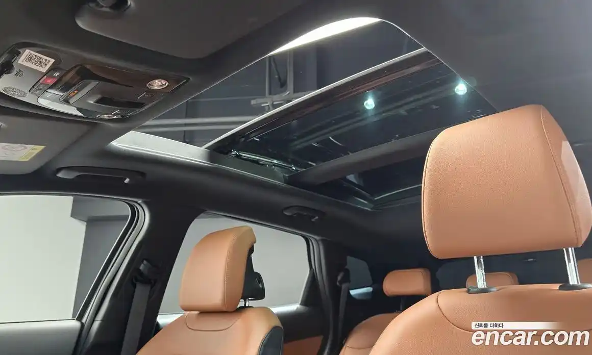 Kia Sportage 2024 1.6 Автомат в Москве № 520005, фото 18