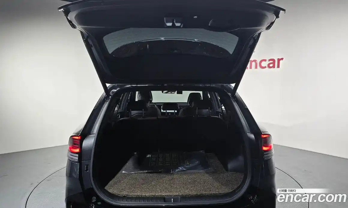 Kia Sportage 2024 1.6 Автомат в Москве № 520005, фото 19