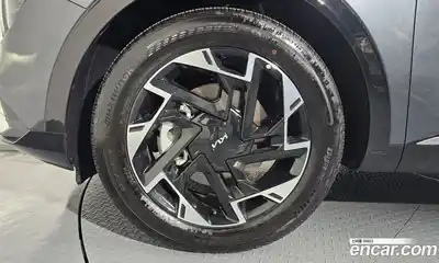 Kia Sportage 2024 1.6 Автомат в Москве № 520005, миниатюра 4