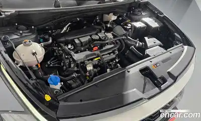 Kia Sportage 2024 1.6 Автомат в Москве № 520005, миниатюра 5