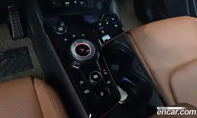 Kia Sportage 2024 1.6 Автомат в Москве № 520005, миниатюра 8