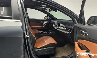 Kia Sportage 2024 1.6 Автомат в Москве № 520005, миниатюра 10