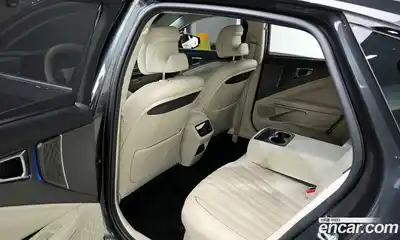 Kia K8 2025 1.6 Автомат в Москве № 520199, миниатюра 11