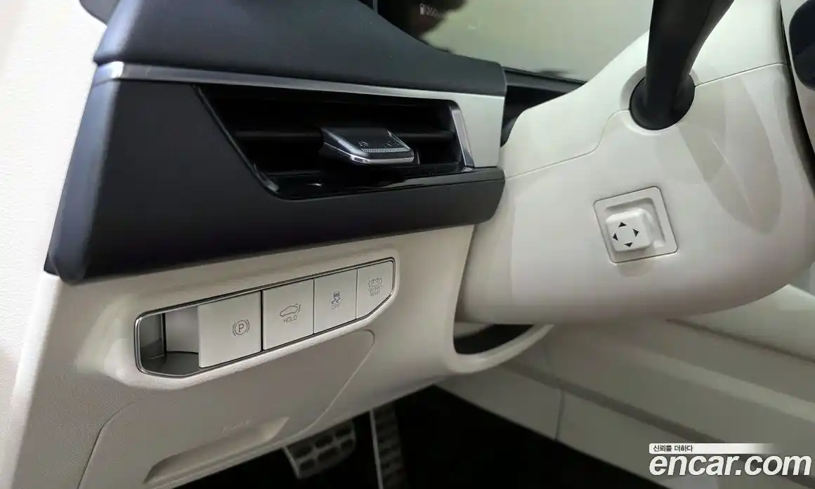 Kia K8 2025 1.6 Автомат в Москве № 520199, фото 14