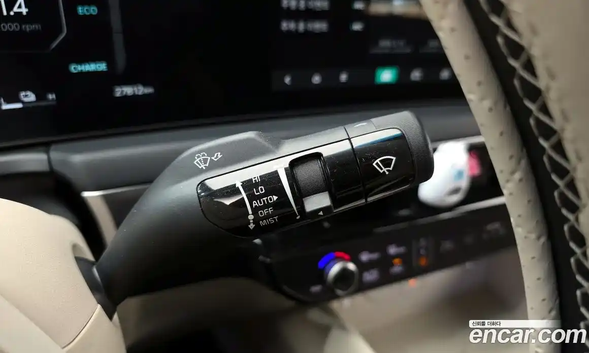 Kia K8 2025 1.6 Автомат в Москве № 520199, фото 16