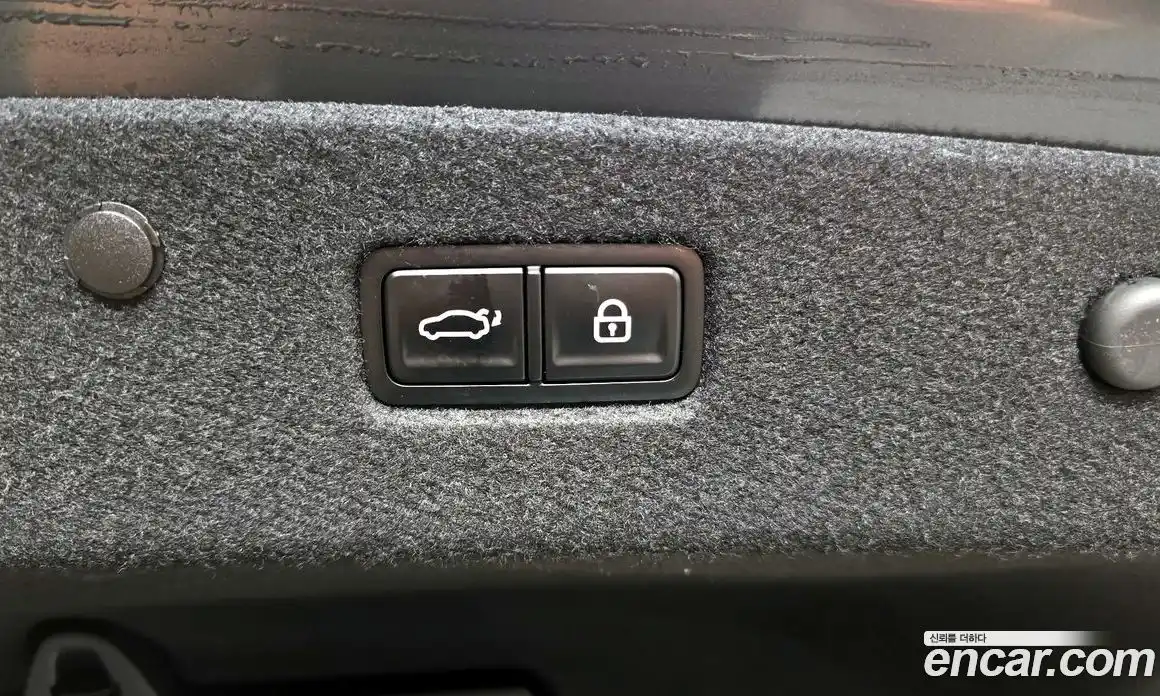 Kia K8 2025 1.6 Автомат в Москве № 520199, фото 20