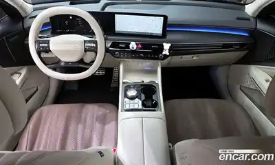 Kia K8 2025 1.6 Автомат в Москве № 520199, миниатюра 7