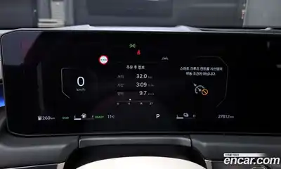 Kia K8 2025 1.6 Автомат в Москве № 520199, миниатюра 8