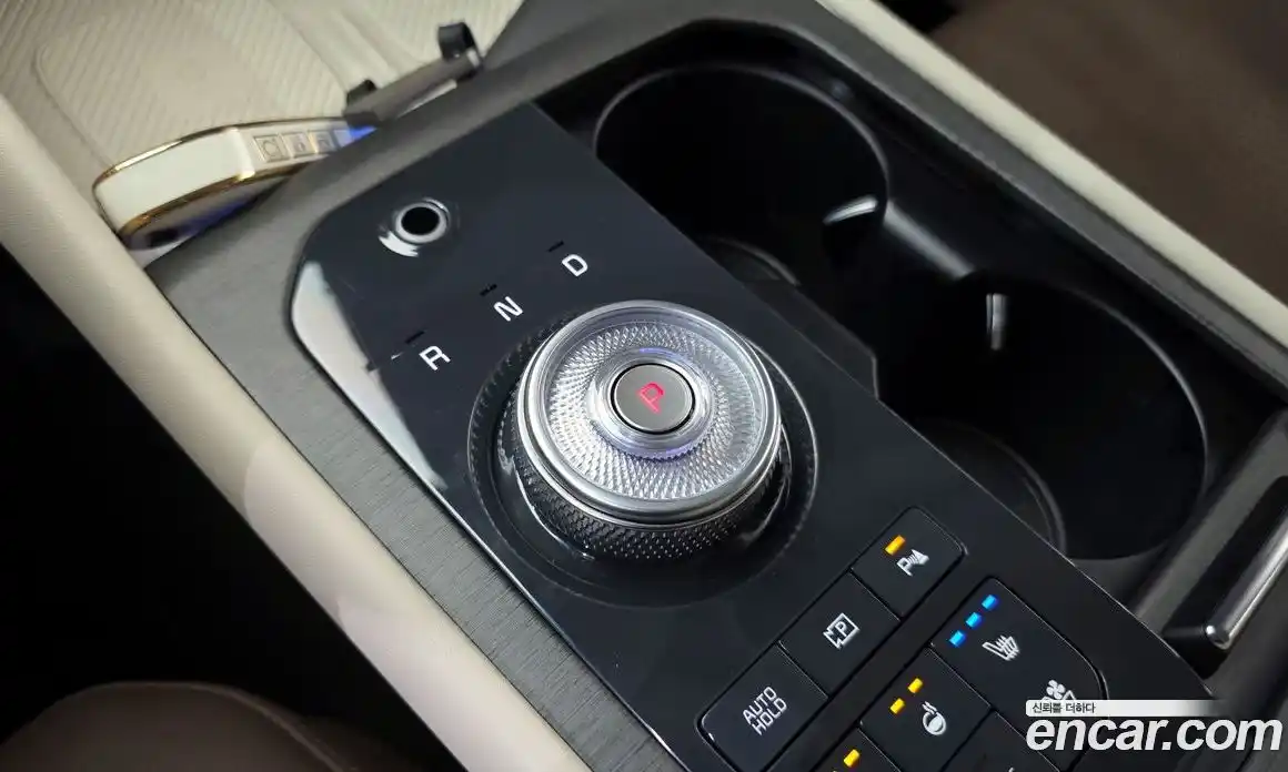 Kia K8 2025 1.6 Автомат в Москве № 520199, фото 9