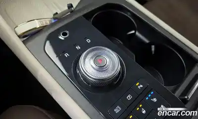 Kia K8 2025 1.6 Автомат в Москве № 520199, миниатюра 9