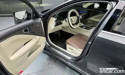 Kia K8 2025 1.6 Автомат в Москве № 520199, миниатюра 10