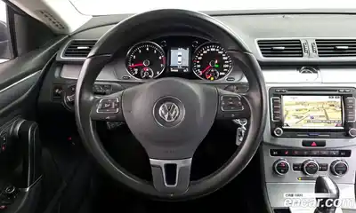 Volkswagen CC 2013 2.0 Автомат в Москве № 520358, миниатюра 12