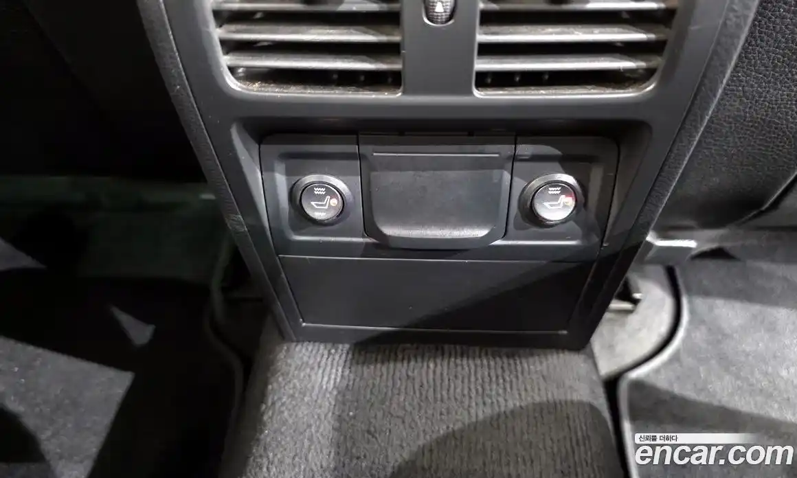 Volkswagen CC 2013 2.0 Автомат в Москве № 520358, фото 17