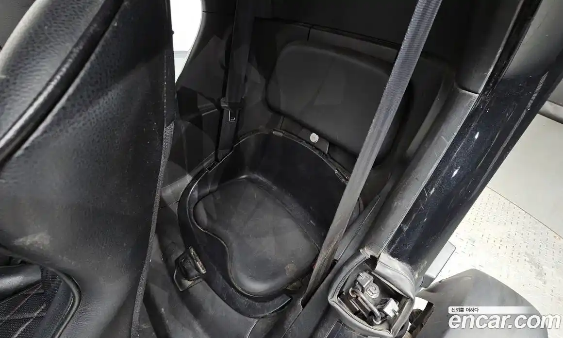 Renault Twizy 2018 0.1 Автомат в Москве № 520386, фото 12