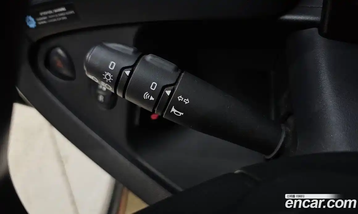 Renault Twizy 2018 0.1 Автомат в Москве № 520386, фото 14