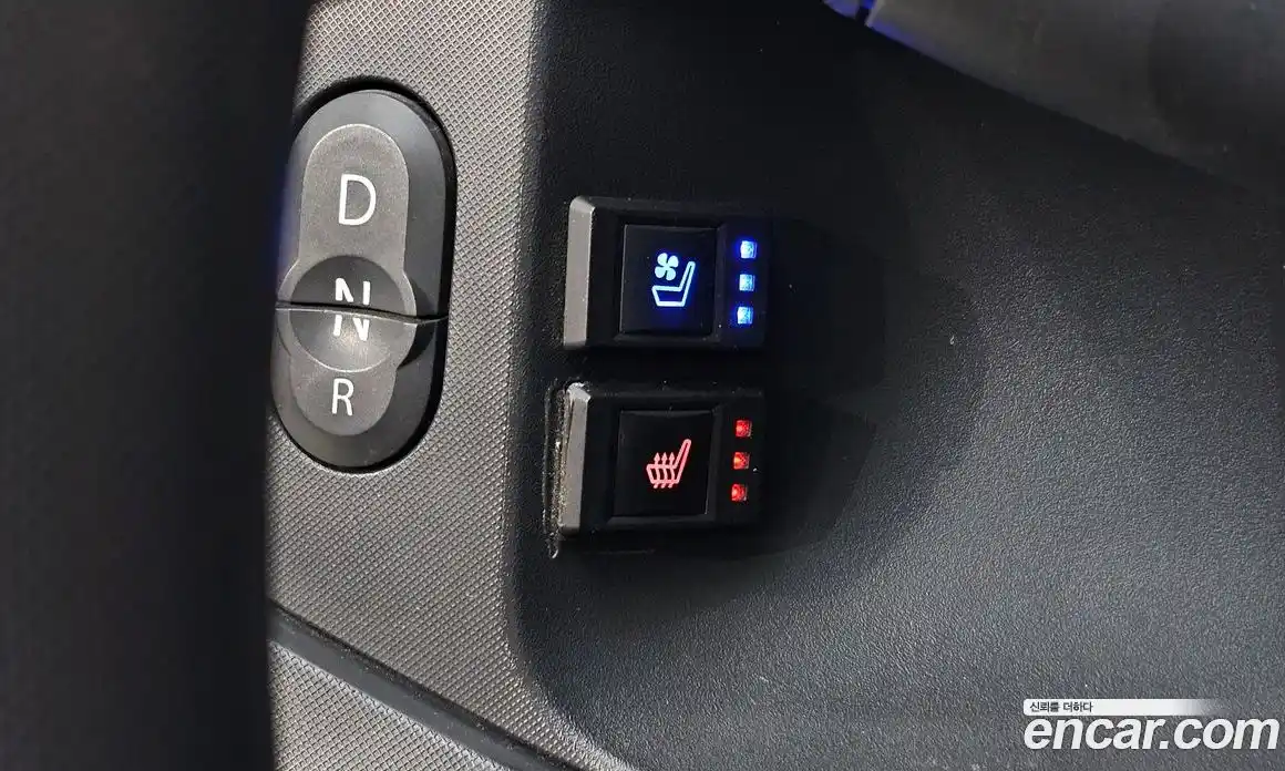 Renault Twizy 2018 0.1 Автомат в Москве № 520386, фото 17